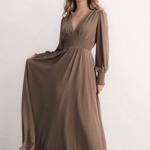 Baltic Born Olivia Maxi Dress